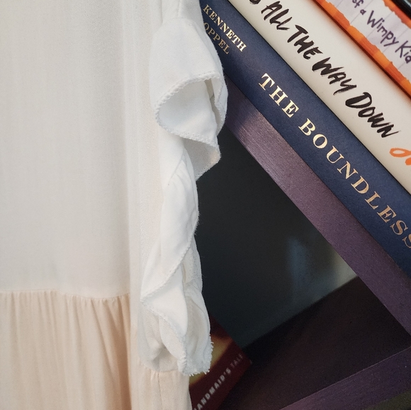 Summer Dress - Picture 5 of 7